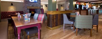 Business 1 image CROSS POINT BREWERS FAYRE Restaurants in Coventry We