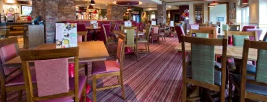 Business 6 image CROSS POINT BREWERS FAYRE Restaurants in Coventry We