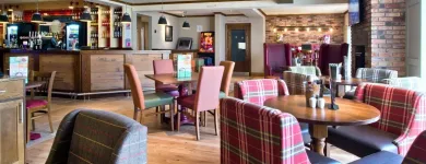 Business 8 image CROSS POINT BREWERS FAYRE Restaurants in Coventry We