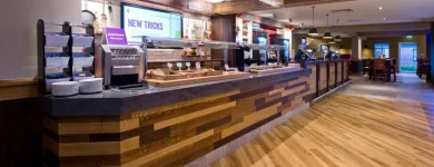 Business 10 image CROSS POINT BREWERS FAYRE Restaurants in Coventry We