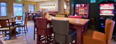 Business 15 image CROSS POINT BREWERS FAYRE Restaurants in Coventry We