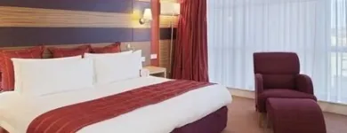 Business 11 image CROWNE PLAZA HOTEL NOTTINGHAM Hotels & Inns in Nottingham No