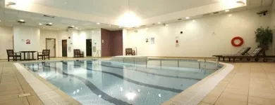 Business 3 image CROWNE PLAZA HOTEL NOTTINGHAM Hotels & Inns in Nottingham No