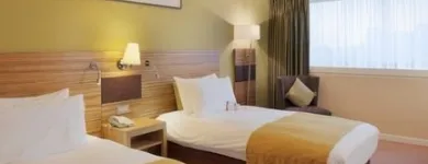 Business 12 image CROWNE PLAZA HOTEL - NOTTINGHAM Hotels & Inns in Nottingham No