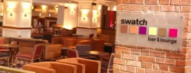 Business 1 image CROWNE PLAZA HOTEL - NOTTINGHAM Hotels & Inns in Nottingham No