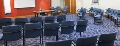 Business 14 image CROWNE PLAZA HOTEL NOTTINGHAM Hotels & Inns in Nottingham No