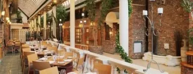 Business 14 image CROWNE PLAZA HOTEL - NOTTINGHAM Hotels & Inns in Nottingham No