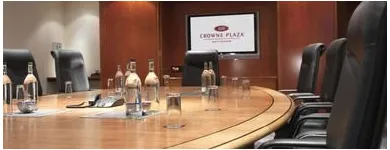 Business 18 image CROWNE PLAZA HOTEL NOTTINGHAM Hotels & Inns in Nottingham No