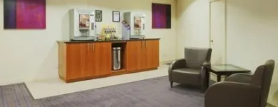 Business 17 image CROWNE PLAZA HOTEL - NOTTINGHAM Hotels & Inns in Nottingham No