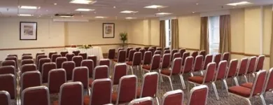 Business 20 image CROWNE PLAZA HOTEL NOTTINGHAM Hotels & Inns in Nottingham No