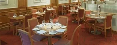 Business 5 image CROWNE PLAZA HOTEL - NOTTINGHAM Hotels & Inns in Nottingham No