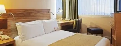 Business 7 image CROWNE PLAZA HOTEL - NOTTINGHAM Hotels & Inns in Nottingham No