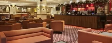Business 9 image CROWNE PLAZA HOTEL - NOTTINGHAM Hotels & Inns in Nottingham No