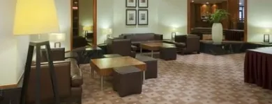 Business 10 image CROWNE PLAZA HOTEL - NOTTINGHAM Hotels & Inns in Nottingham No