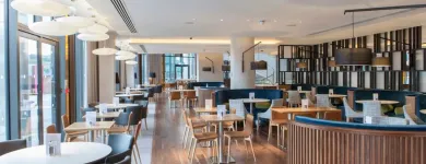 Business 1 image CROWNE PLAZA NEWCASTLE - STEPHENSON QUARTER, AN IHG HOTEL Wedding Venues in Newcastle Upon Tyne Ty