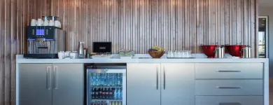 Business 2 image CROWNE PLAZA NEWCASTLE - STEPHENSON QUARTER, AN IHG HOTEL Wedding Venues in Newcastle Upon Tyne Ty