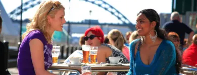 Business 4 image CROWNE PLAZA NEWCASTLE - STEPHENSON QUARTER, AN IHG HOTEL Wedding Venues in Newcastle Upon Tyne Ty