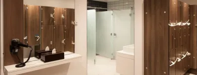 Business 8 image CROWNE PLAZA NEWCASTLE - STEPHENSON QUARTER, AN IHG HOTEL Wedding Venues in Newcastle Upon Tyne Ty