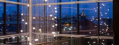 Business 10 image CROWNE PLAZA NEWCASTLE - STEPHENSON QUARTER, AN IHG HOTEL Wedding Venues in Newcastle Upon Tyne Ty