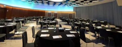 Business 11 image CROWNE PLAZA NEWCASTLE - STEPHENSON QUARTER, AN IHG HOTEL Wedding Venues in Newcastle Upon Tyne Ty