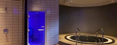 Business 16 image CROWNE PLAZA NEWCASTLE - STEPHENSON QUARTER, AN IHG HOTEL Wedding Venues in Newcastle Upon Tyne Ty