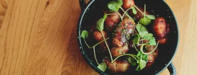 Business 17 image CROWNE PLAZA NEWCASTLE - STEPHENSON QUARTER, AN IHG HOTEL Wedding Venues in Newcastle Upon Tyne Ty