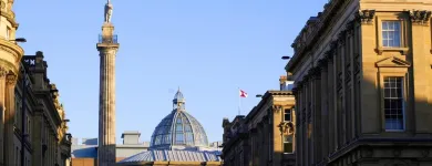 Business 18 image CROWNE PLAZA NEWCASTLE - STEPHENSON QUARTER, AN IHG HOTEL Wedding Venues in Newcastle Upon Tyne Ty