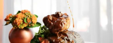 Business 19 image CROWNE PLAZA NEWCASTLE - STEPHENSON QUARTER, AN IHG HOTEL Wedding Venues in Newcastle Upon Tyne Ty