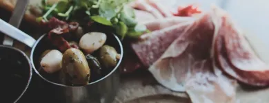 Business 20 image CROWNE PLAZA NEWCASTLE - STEPHENSON QUARTER, AN IHG HOTEL Wedding Venues in Newcastle Upon Tyne Ty