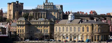 Business 22 image CROWNE PLAZA NEWCASTLE - STEPHENSON QUARTER, AN IHG HOTEL Wedding Venues in Newcastle Upon Tyne Ty