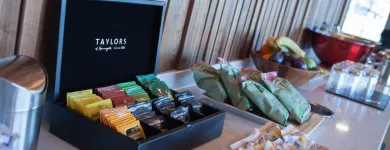 Business 27 image CROWNE PLAZA NEWCASTLE - STEPHENSON QUARTER, AN IHG HOTEL Wedding Venues in Newcastle Upon Tyne Ty