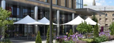 Business 30 image CROWNE PLAZA NEWCASTLE - STEPHENSON QUARTER, AN IHG HOTEL Wedding Venues in Newcastle Upon Tyne Ty