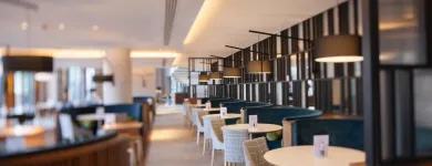 Business 31 image CROWNE PLAZA NEWCASTLE - STEPHENSON QUARTER, AN IHG HOTEL Wedding Venues in Newcastle Upon Tyne Ty