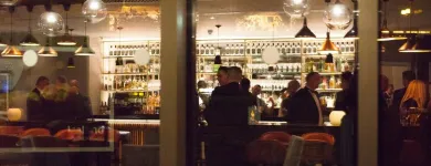 Business 35 image CROWNE PLAZA NEWCASTLE - STEPHENSON QUARTER, AN IHG HOTEL Wedding Venues in Newcastle Upon Tyne Ty