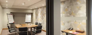 Business 40 image CROWNE PLAZA NEWCASTLE - STEPHENSON QUARTER, AN IHG HOTEL Wedding Venues in Newcastle Upon Tyne Ty