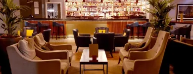 Business 43 image CROWNE PLAZA NEWCASTLE - STEPHENSON QUARTER, AN IHG HOTEL Wedding Venues in Newcastle Upon Tyne Ty