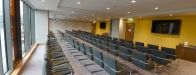 Business 44 image CROWNE PLAZA NEWCASTLE - STEPHENSON QUARTER, AN IHG HOTEL Wedding Venues in Newcastle Upon Tyne Ty