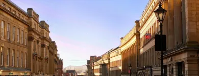 Business 45 image CROWNE PLAZA NEWCASTLE - STEPHENSON QUARTER, AN IHG HOTEL Wedding Venues in Newcastle Upon Tyne Ty