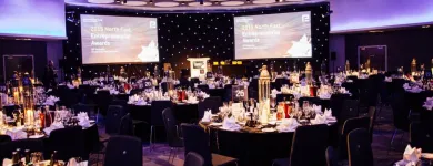 Business 52 image CROWNE PLAZA NEWCASTLE - STEPHENSON QUARTER, AN IHG HOTEL Wedding Venues in Newcastle Upon Tyne Ty