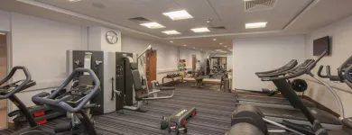 Business 53 image CROWNE PLAZA NEWCASTLE - STEPHENSON QUARTER, AN IHG HOTEL Wedding Venues in Newcastle Upon Tyne Ty