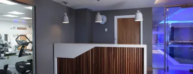 Business 57 image CROWNE PLAZA NEWCASTLE - STEPHENSON QUARTER, AN IHG HOTEL Wedding Venues in Newcastle Upon Tyne Ty