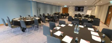 Business 61 image CROWNE PLAZA NEWCASTLE - STEPHENSON QUARTER, AN IHG HOTEL Wedding Venues in Newcastle Upon Tyne Ty