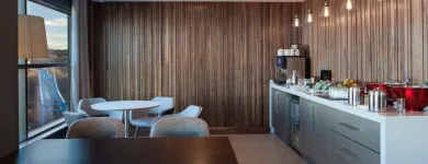 Business 67 image CROWNE PLAZA NEWCASTLE - STEPHENSON QUARTER, AN IHG HOTEL Wedding Venues in Newcastle Upon Tyne Ty