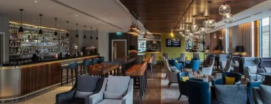 Business 68 image CROWNE PLAZA NEWCASTLE - STEPHENSON QUARTER, AN IHG HOTEL Wedding Venues in Newcastle Upon Tyne Ty