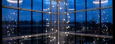 Business 73 image CROWNE PLAZA NEWCASTLE - STEPHENSON QUARTER, AN IHG HOTEL Wedding Venues in Newcastle Upon Tyne Ty