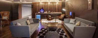 Business 75 image CROWNE PLAZA NEWCASTLE - STEPHENSON QUARTER, AN IHG HOTEL Wedding Venues in Newcastle Upon Tyne Ty