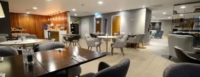 Business 82 image CROWNE PLAZA NEWCASTLE - STEPHENSON QUARTER, AN IHG HOTEL Wedding Venues in Newcastle Upon Tyne Ty