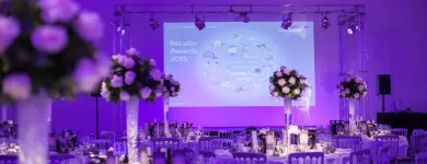 Business 84 image CROWNE PLAZA NEWCASTLE - STEPHENSON QUARTER, AN IHG HOTEL Wedding Venues in Newcastle Upon Tyne Ty