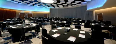 Business 85 image CROWNE PLAZA NEWCASTLE - STEPHENSON QUARTER, AN IHG HOTEL Wedding Venues in Newcastle Upon Tyne Ty