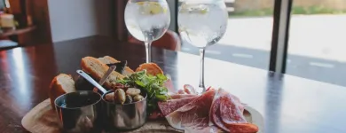 Business 87 image CROWNE PLAZA NEWCASTLE - STEPHENSON QUARTER, AN IHG HOTEL Wedding Venues in Newcastle Upon Tyne Ty